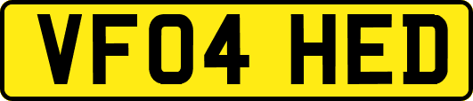 VF04HED
