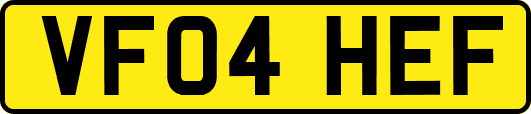 VF04HEF