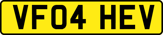 VF04HEV