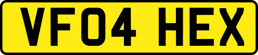 VF04HEX
