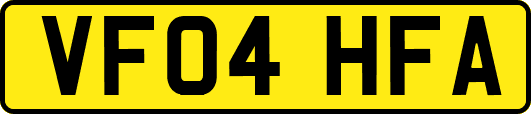 VF04HFA