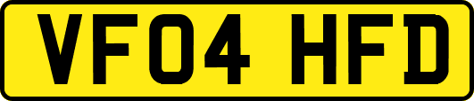 VF04HFD