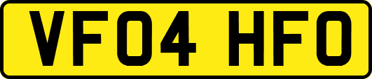VF04HFO