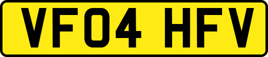 VF04HFV