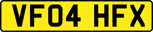 VF04HFX