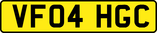 VF04HGC