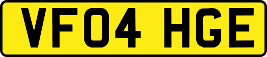 VF04HGE