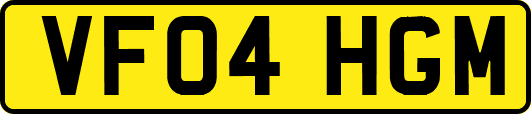 VF04HGM