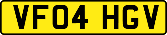 VF04HGV