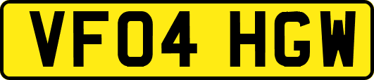 VF04HGW