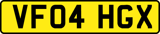 VF04HGX