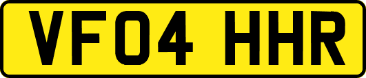 VF04HHR