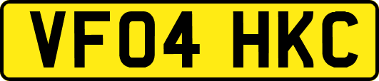 VF04HKC