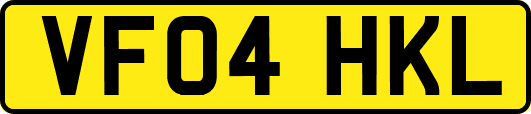 VF04HKL