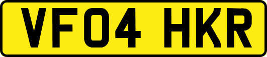 VF04HKR