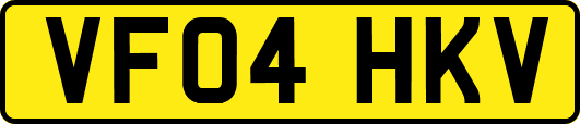 VF04HKV