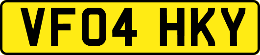 VF04HKY