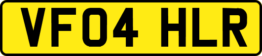 VF04HLR