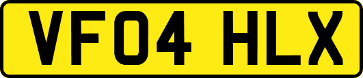 VF04HLX