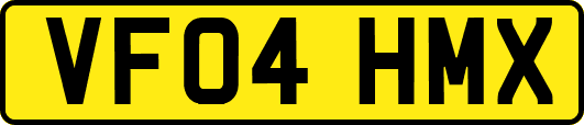 VF04HMX