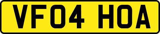 VF04HOA
