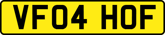 VF04HOF