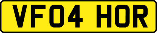 VF04HOR