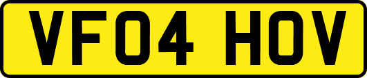 VF04HOV