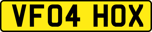 VF04HOX
