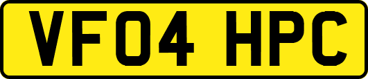 VF04HPC
