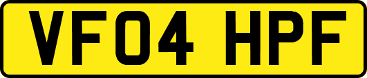 VF04HPF