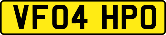 VF04HPO
