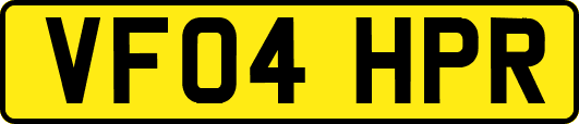 VF04HPR