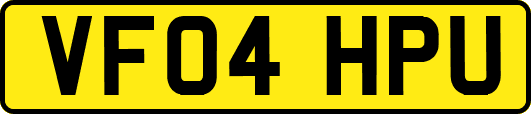 VF04HPU