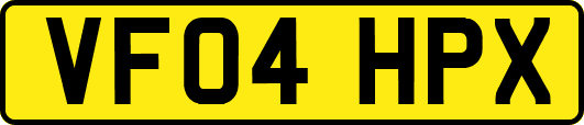 VF04HPX