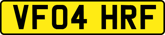 VF04HRF