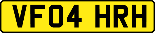 VF04HRH