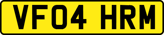 VF04HRM