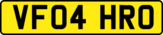 VF04HRO