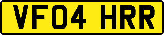 VF04HRR