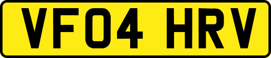 VF04HRV