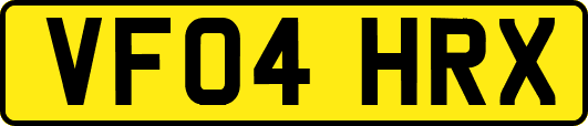 VF04HRX