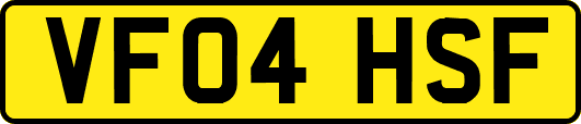 VF04HSF