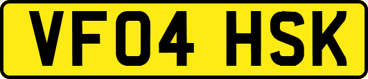 VF04HSK