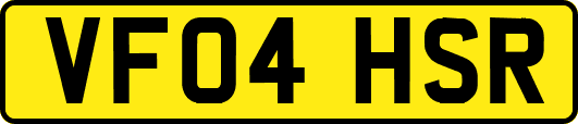 VF04HSR
