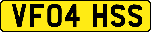 VF04HSS