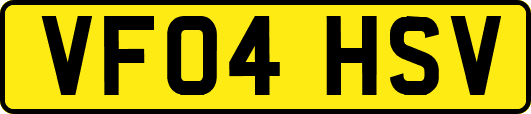 VF04HSV