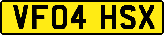 VF04HSX