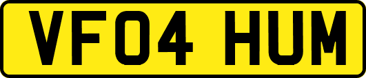 VF04HUM