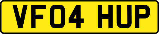 VF04HUP